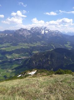 Fotografia z Jozef Kutej na trase