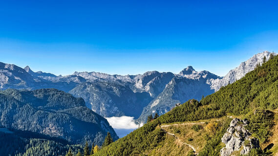 Foto de Berchtesgaden TV a lo largo del recorrido