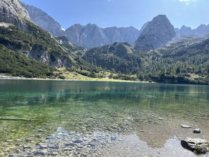 Fotografie z AnnaB na trase