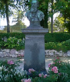 Wahliß Denkmal