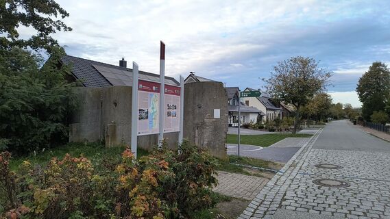 Foto von Platon entlang der Tour