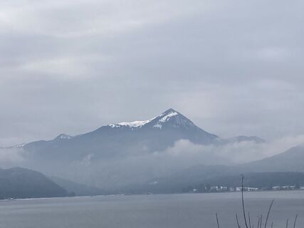 Foto da Kristijan Držaj lungo il tour