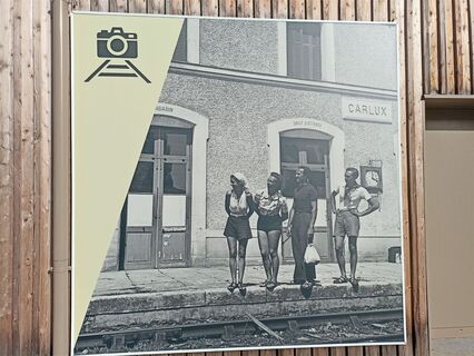 Gare Doisneau 3