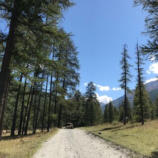 Argentera Valley Valley Fund