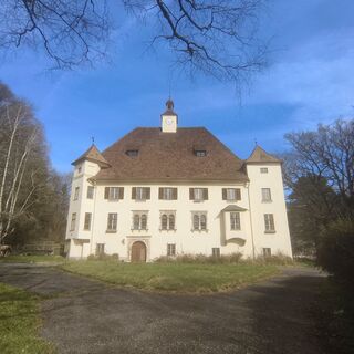 Foto von Sonja Enzenhofer entlang der Tour