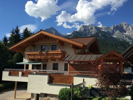 Chalet Selbhorn
