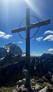 Fotografija s spletne strani 〽️anni.bb na poti