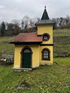 Foto von Robert.Unterlercher entlang der Tour