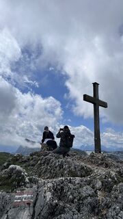 Foto von Mountain Cat ? ⛰️ entlang der Tour