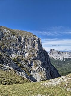 Photo de josef duermoser le long du parcours