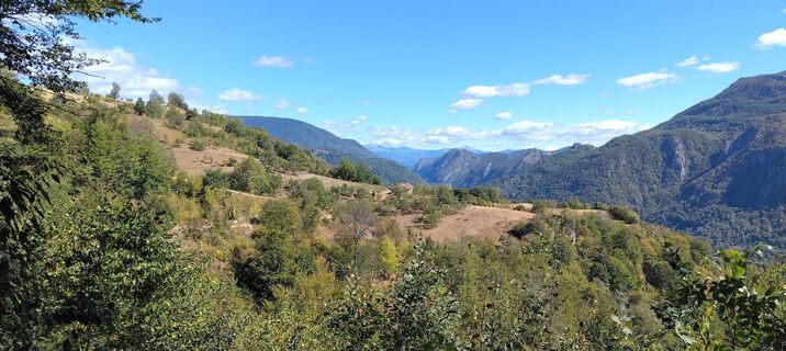 Foto von Calin Dumitrescu 1 entlang der Tour