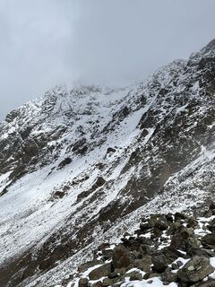 Fotografie z Jonas Kaufmann na trase