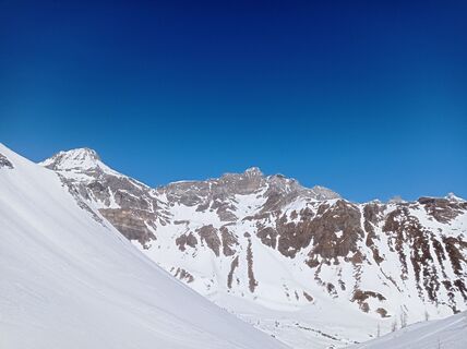 Photo de Aner le long du parcours