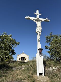 Fotografija s spletne strani Barbara Schober na poti