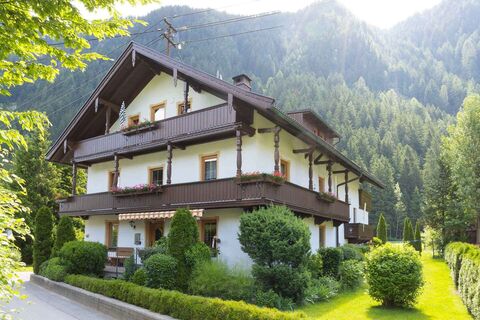 Haus Georg und Anna