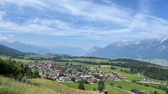 Foto von Cristina C. entlang der Tour