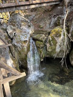 Foto de RS76 a lo largo del recorrido