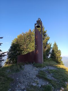 Foto von Gloria 1 entlang der Tour