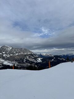 Fotografie z Jonte Berndt na trase