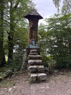 Foto von Alfons Wiesinger 1 entlang der Tour