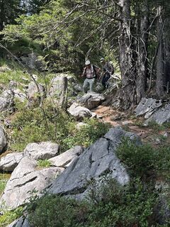 Photo de reemyyse le long du parcours