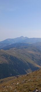 Fotografia z Jerome jourda na trase