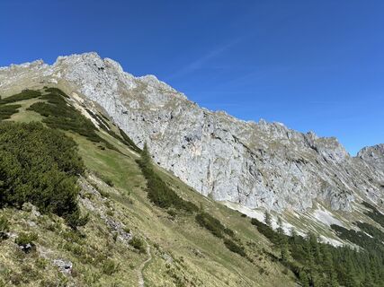 Foto von ChasquiRunner entlang der Tour