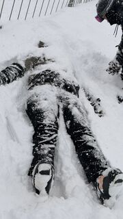 Fotografija s spletne strani Thomas Düngfelder na poti