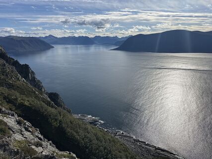 Fotografija s spletne strani Martin Gräfe na poti