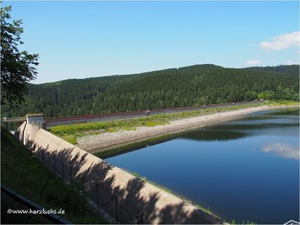 Sösetalsperre