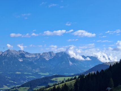 Foto von Kondor Zoltán entlang der Tour