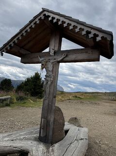 Foto von Peter Ploner 1 entlang der Tour