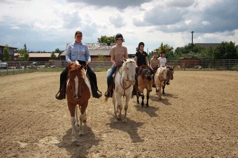 Reinert-Ranch Trebendorf