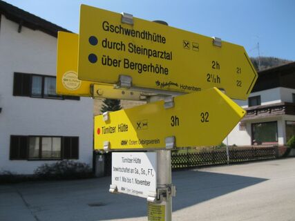 Türnitzer Höger