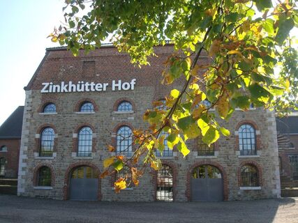 Museum Zinkhütter Hof