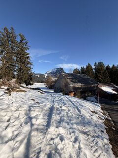 Foto von Diego Berrueco Hape entlang der Tour