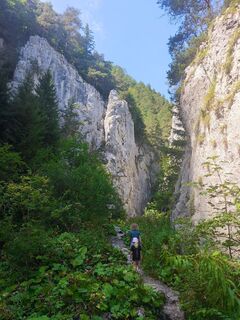 okres Liptovský Mikuláš, Žilinský kraj/Slovensko
