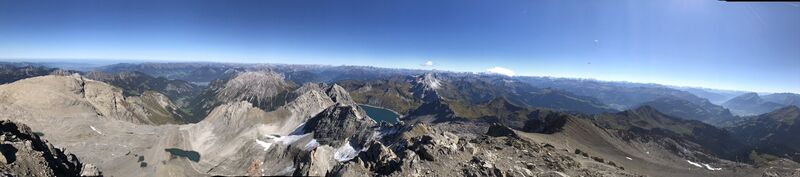 Fotó a Stefan Van Santen honlapról a túra során