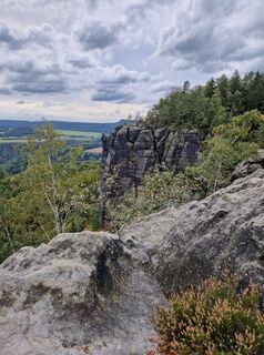 Foto van mofrie01 langs de tour