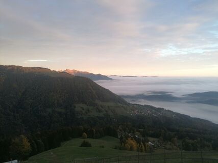Foto von Turbinio entlang der Tour
