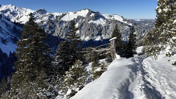 Fotografie z Erich Graf 2 na trase