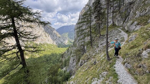 Fotografie z Varga Zoltan Peter na trase