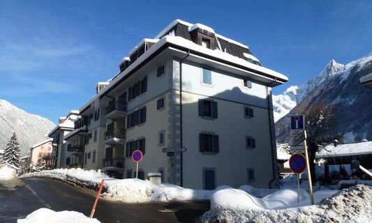 Résidence Le Paradis - Maeva