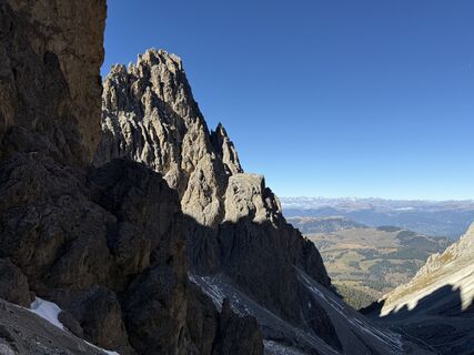 Fotografia z Norbert Herbig na trase