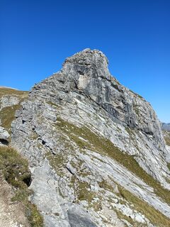 Foto von Peter Kaulen entlang der Tour