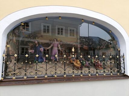 Foto von Wanderfux entlang der Tour