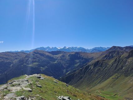 Foto von Wanderbursche66 entlang der Tour