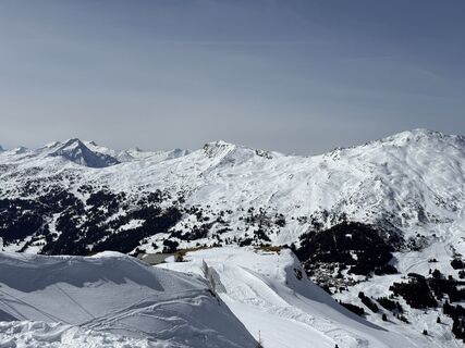 Foto von Alexander Seeger entlang der Tour
