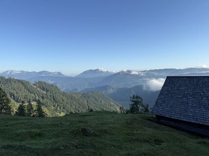 Foto von Dani Geiger / Natur_erleben_dg entlang der Tour