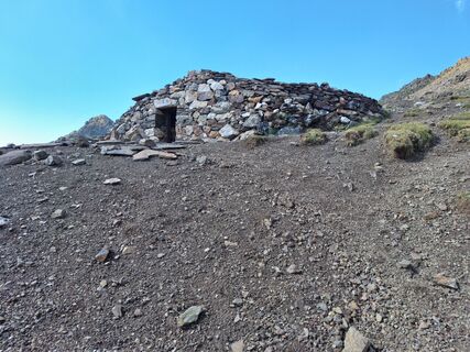 Photo de Magma le long du parcours